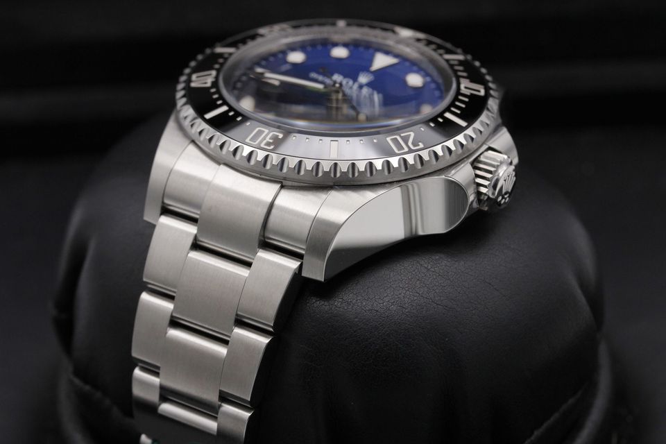 Rolex Deepsea 136660 Image 2